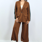 Panel Play Power Suit