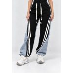 Urban Contrast Jogger Pants