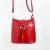 Cross body bags