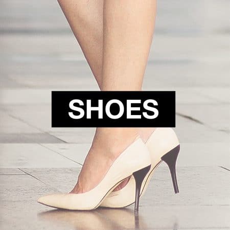 Women's Shoes