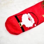 Festive Holiday Cozy Socks Collection