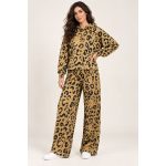 Wildcat Berry Tracksuit