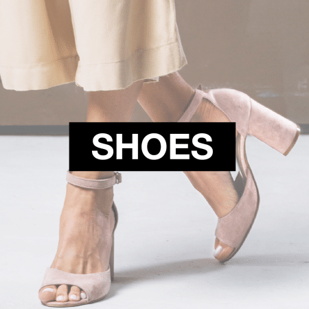 Women's Shoes