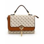Vienna Charm Crossbody Bag