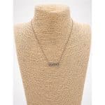 Mama Sparkle Name Necklace