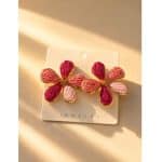 Rosalie Bloom Earrings