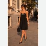 Beaded Summer Dress