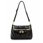 Luxe Frame Shoulder Bag