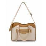 Urban Canvas Tote Bag