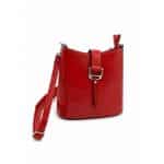 Urban Bucket Crossbody Bag