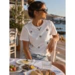 Coastal Charm Tee
