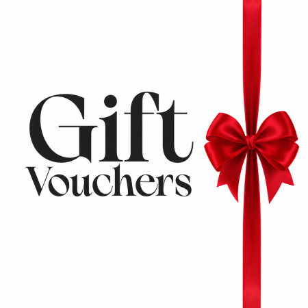 Gift Vouchers