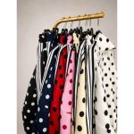 Dot Motion Set - Black