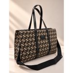 Monogram Travel Bag