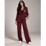 Varsity Stripe Suit