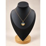 Pearl Shell Necklace