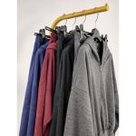 Lounge Escape Set - Grey