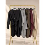 Effortless Poise Set - Bordeaux