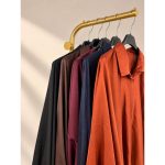 Effortless Glow Shirt - Black