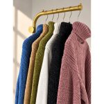 Amara Roll-Neck Sweater