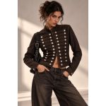 Royal Edge Jacket - L